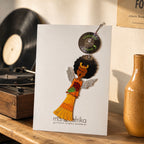 ENGEL AUS ALTEN SCHALLPLATTEN