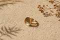 Full Moon Ring