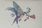 WACHSENDE GRUßKARTEN - TIERE