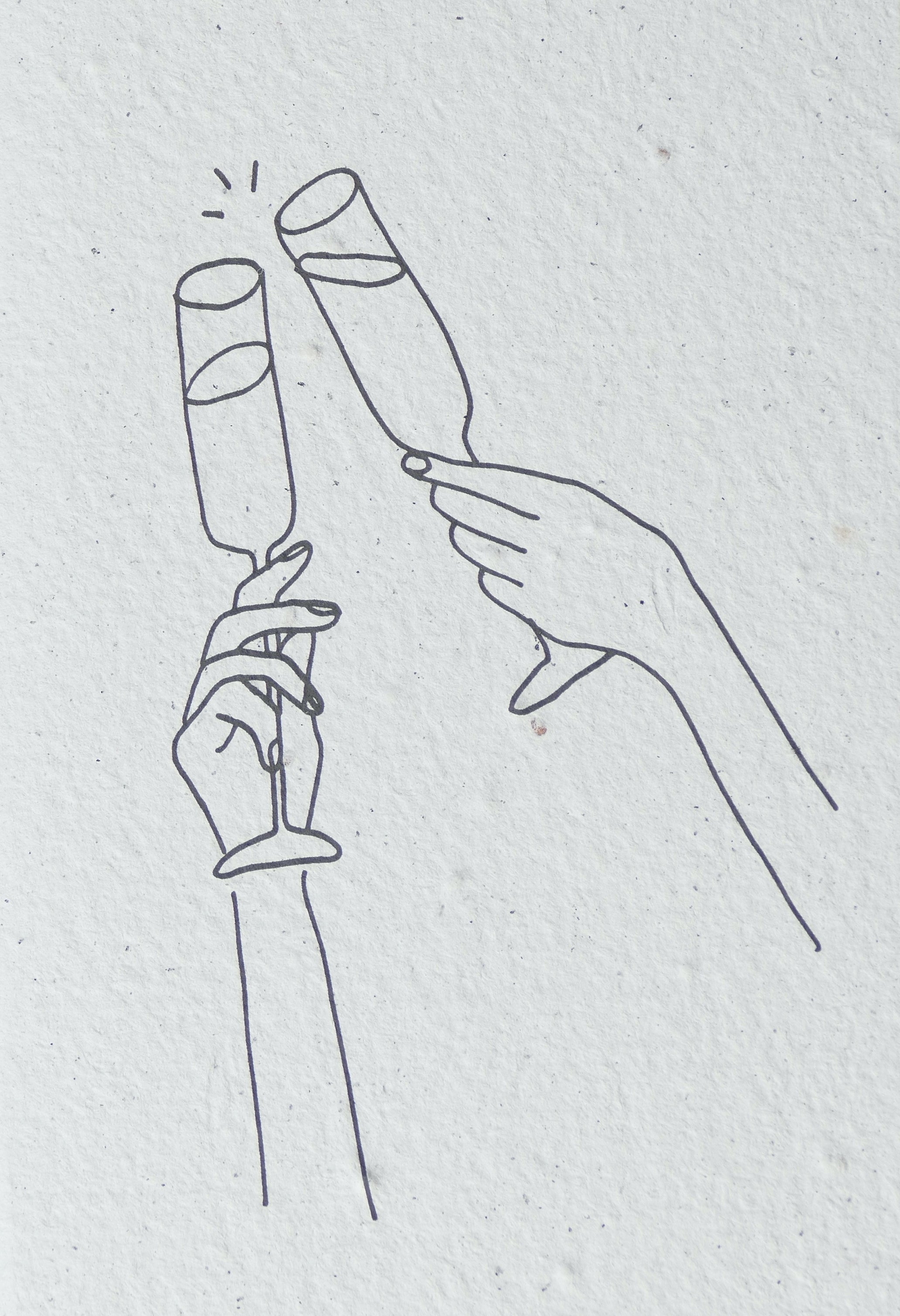 WACHSENDE GRUßKARTEN - GEBURTSTAG
