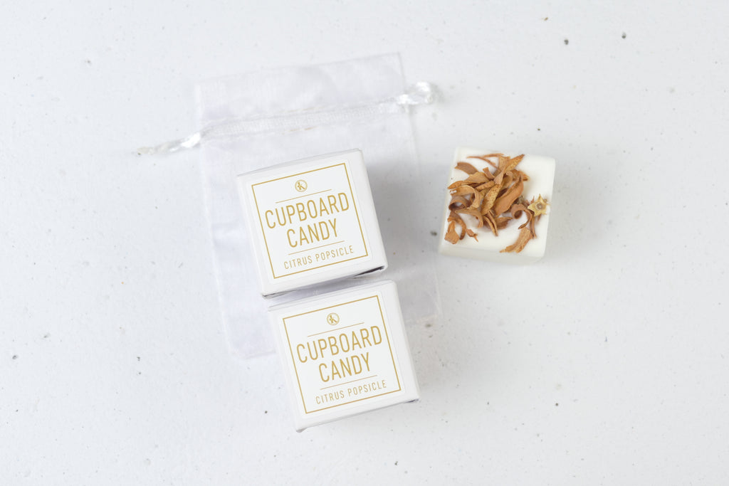 RAUMDÜFTE "CANDYS"