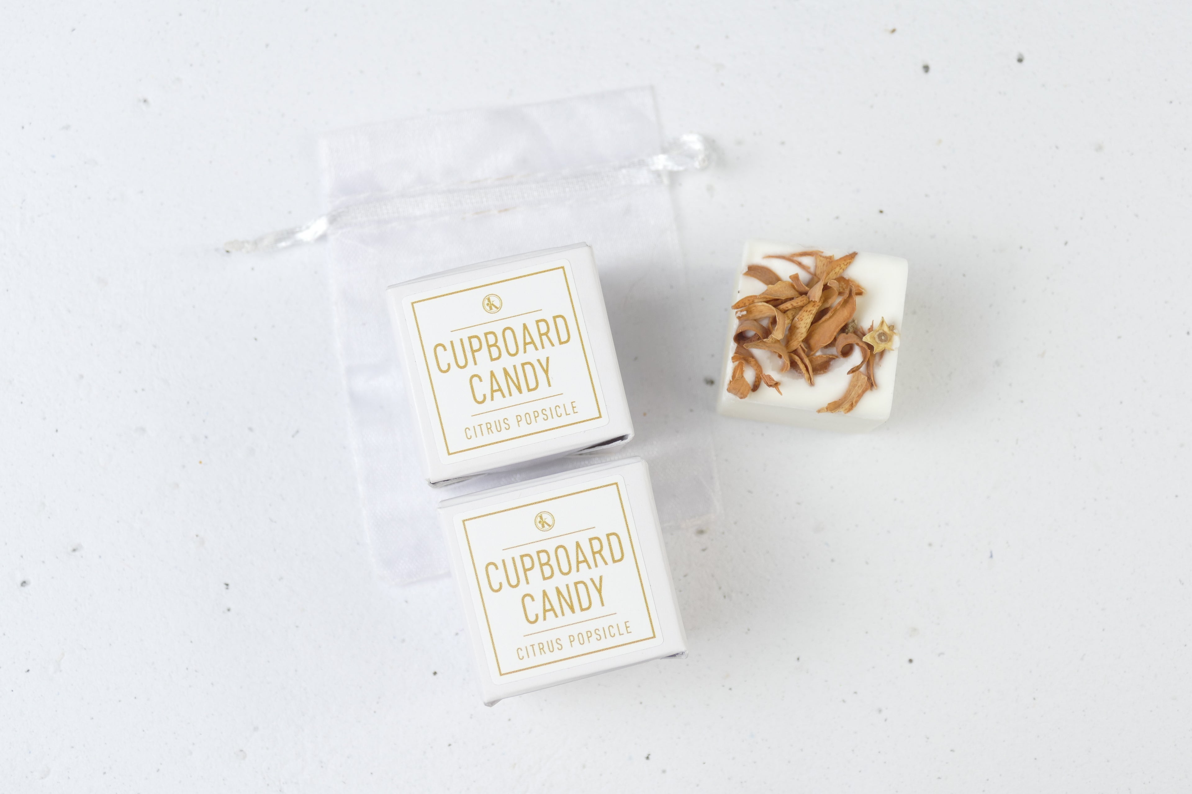 RAUMDÜFTE "CANDYS"