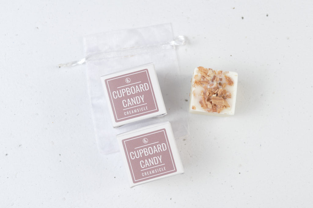 RAUMDÜFTE "CANDYS"