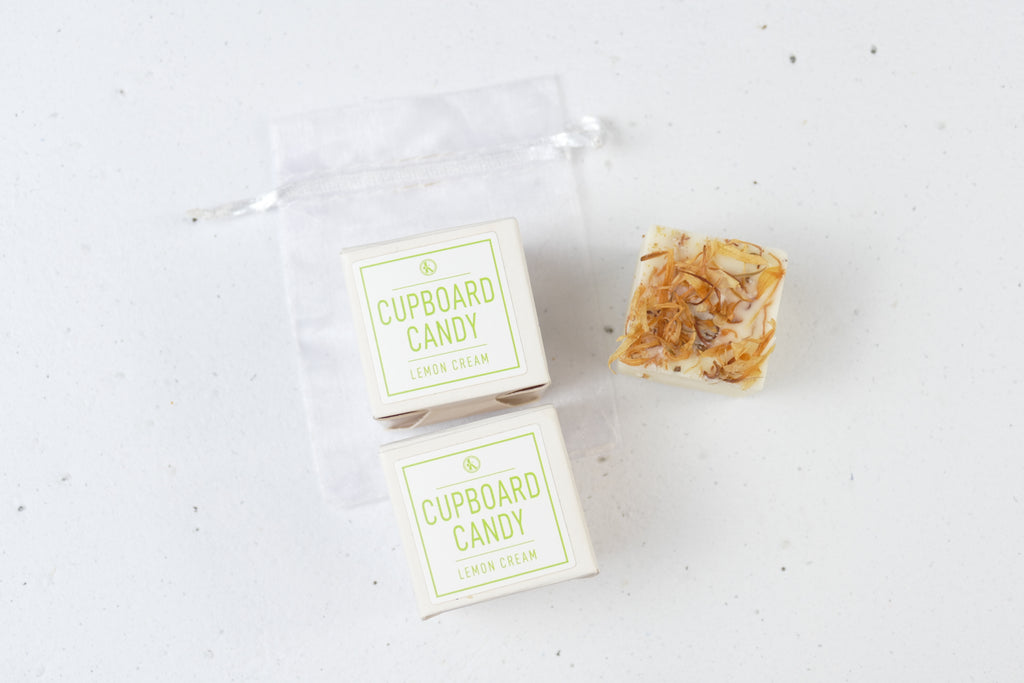 RAUMDÜFTE "CANDYS"