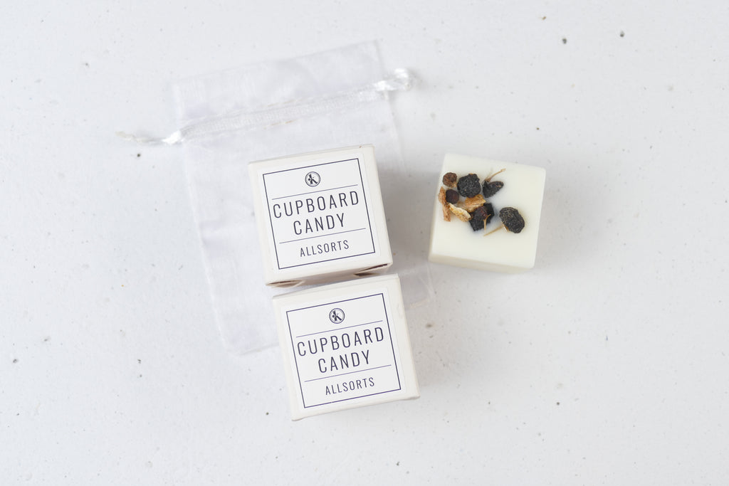 RAUMDÜFTE "CANDYS"