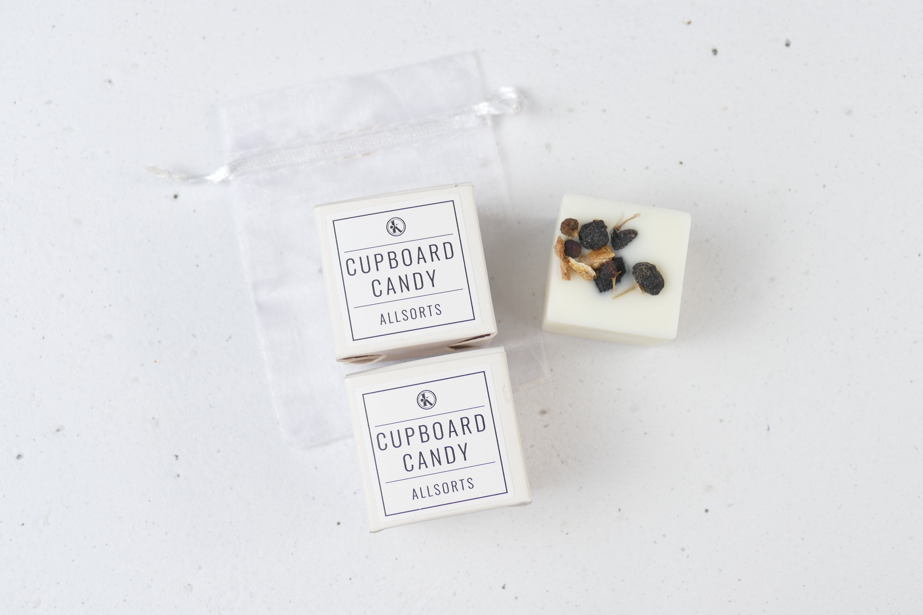 RAUMDÜFTE "CANDYS"