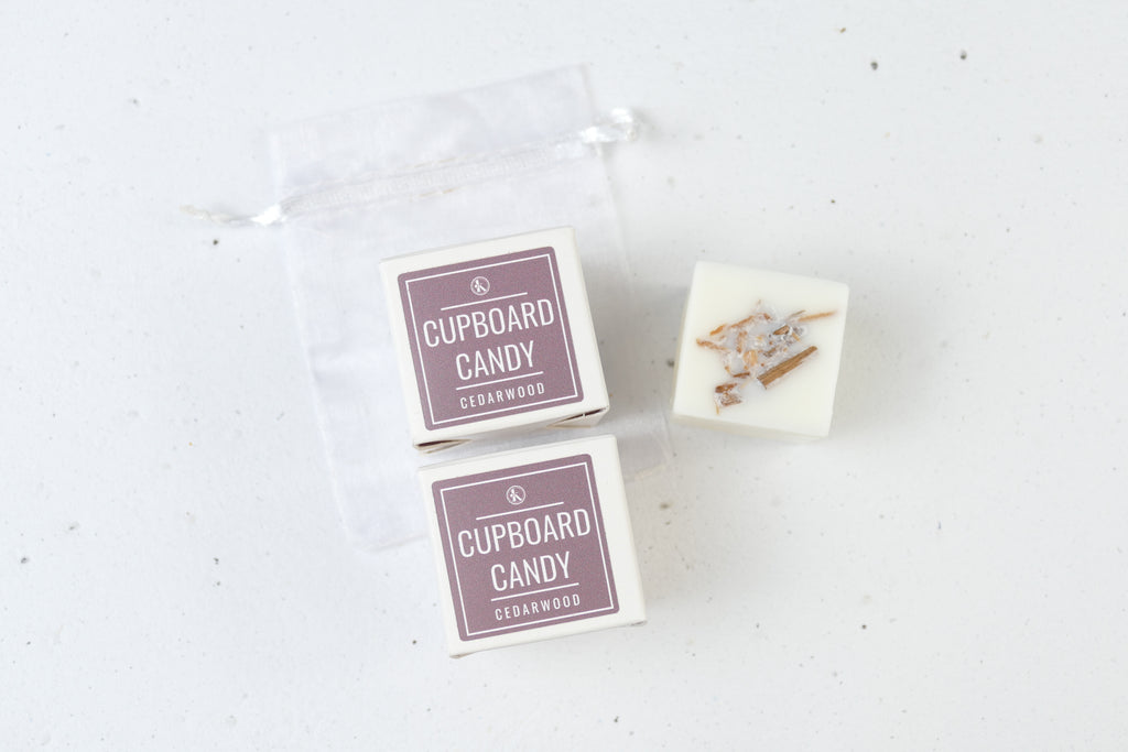 RAUMDÜFTE "CANDYS"