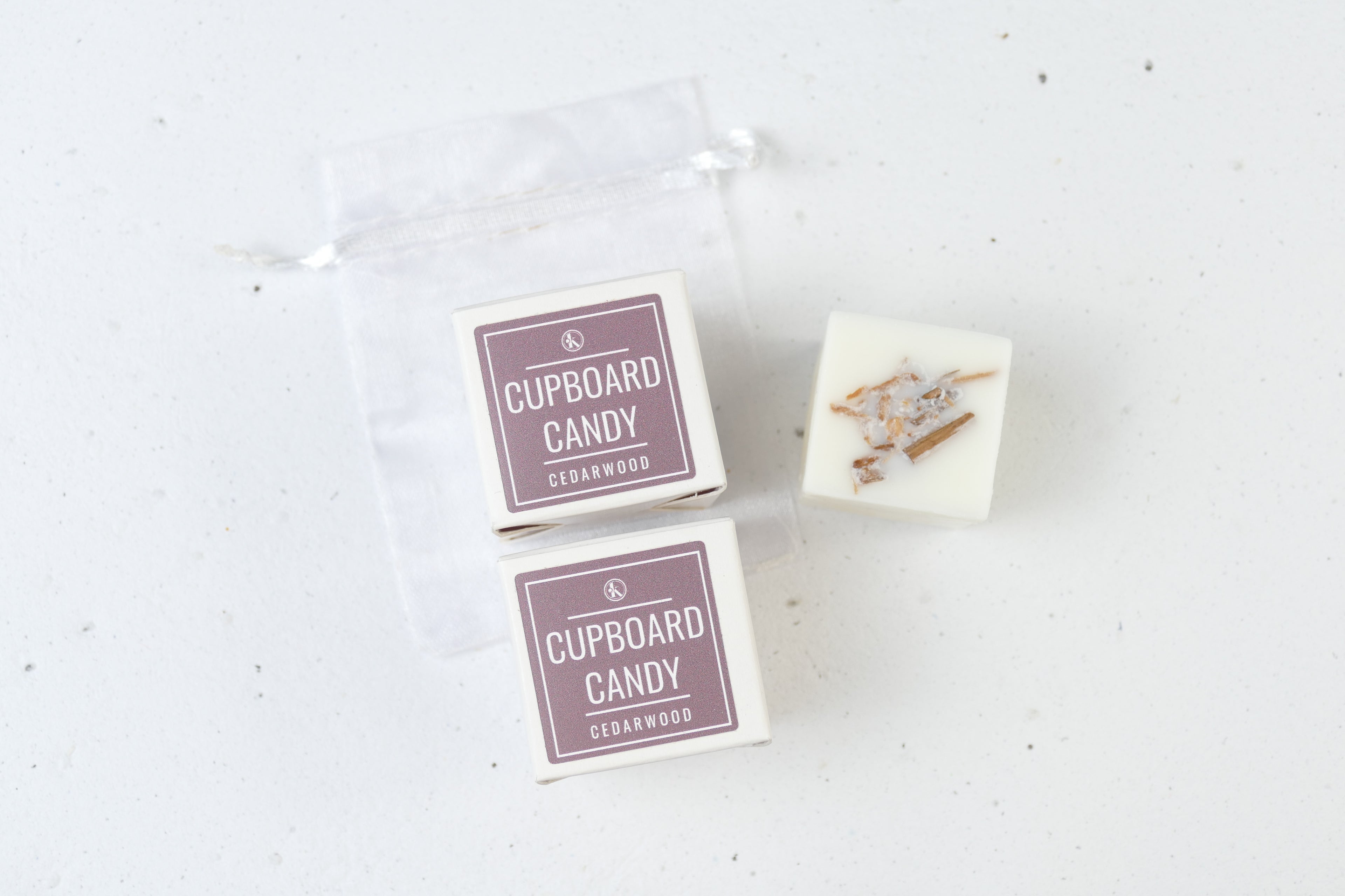 RAUMDÜFTE "CANDYS"