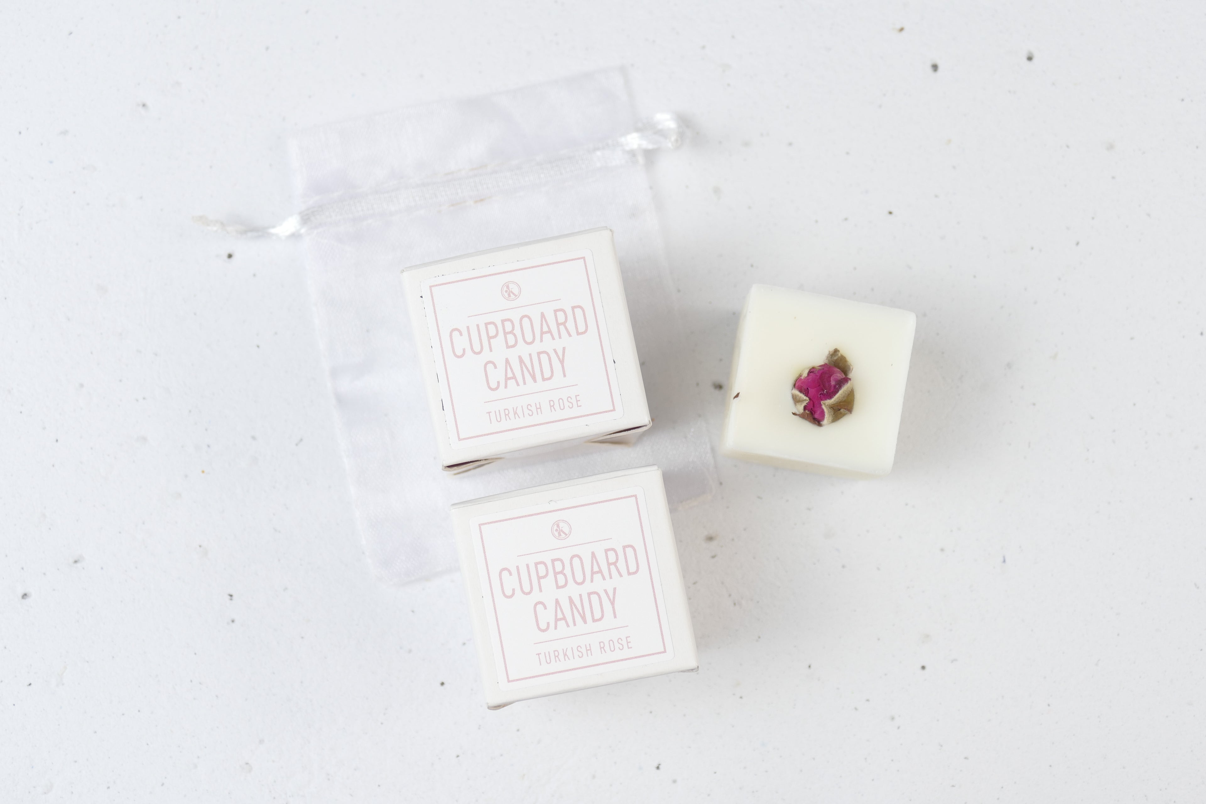 RAUMDÜFTE "CANDYS"