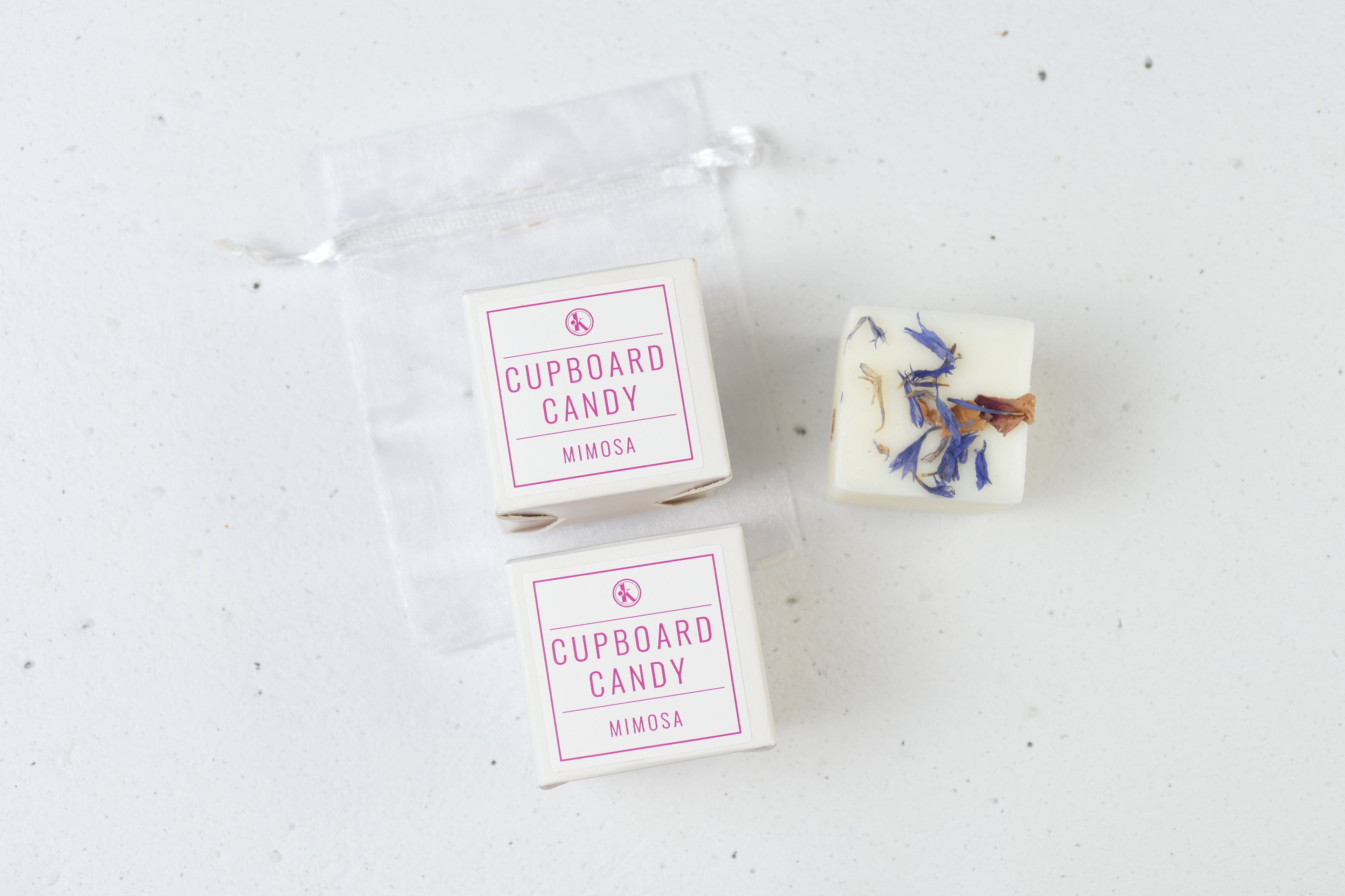 RAUMDÜFTE "CANDYS"