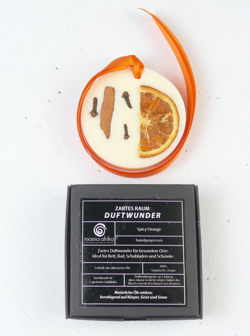 RAUMDÜFTE "WAXIES"
