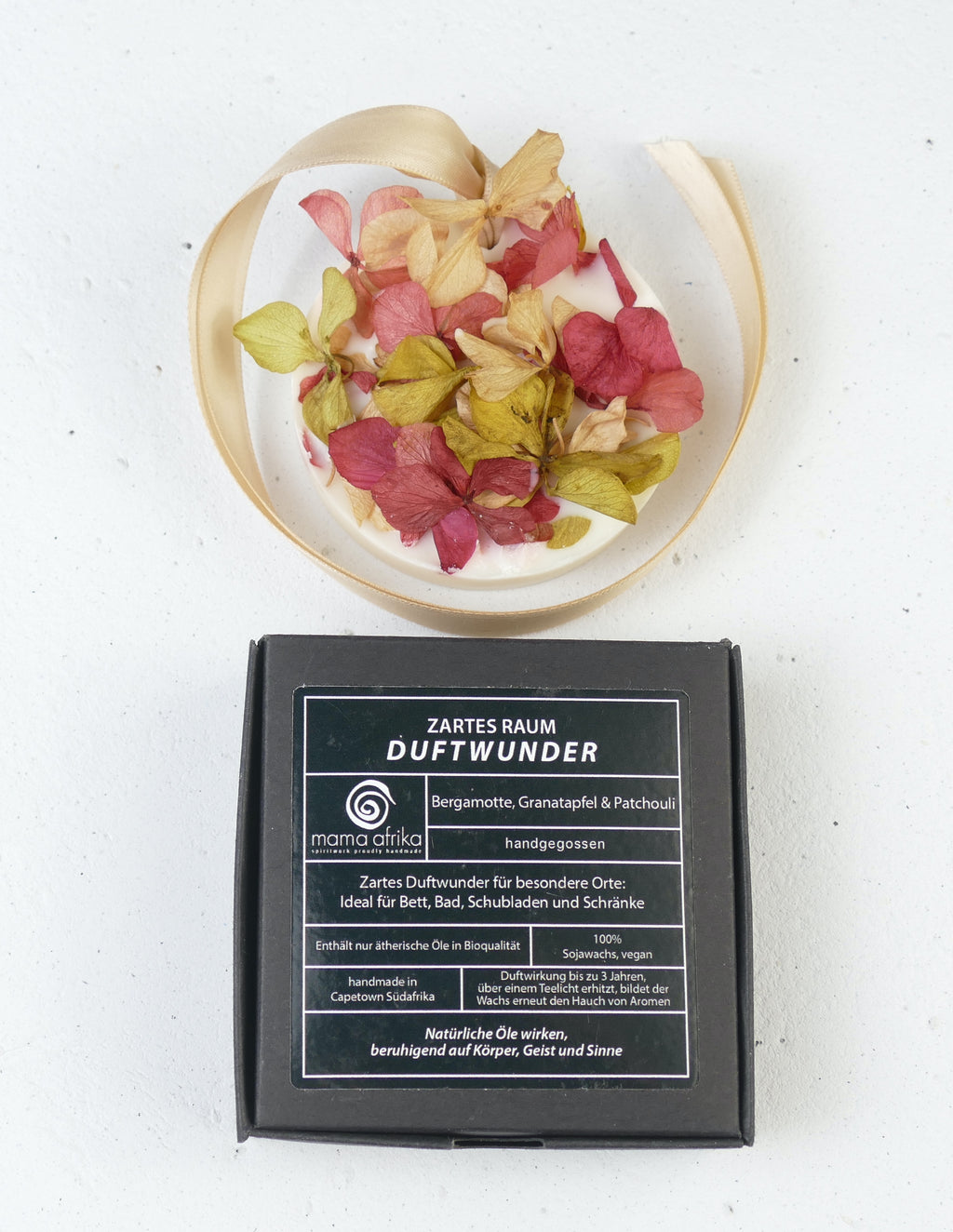 RAUMDÜFTE "WAXIES"